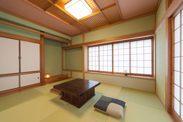 和室