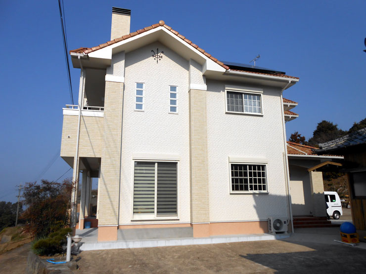 大村市松原３丁目　S様邸