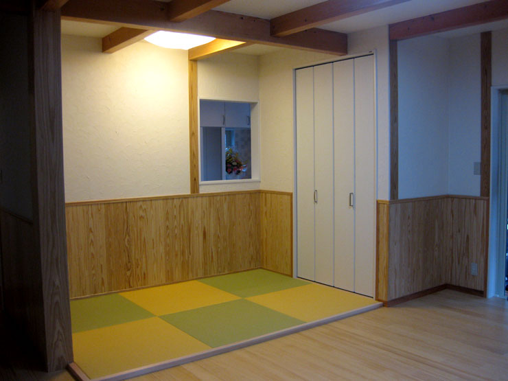 大村市三城町　T様邸